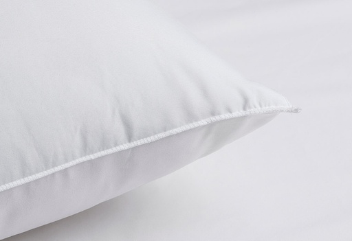 ALMOHADA FIBRA HUECA FIRMEZA MEDIA